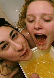 Pissing Porn