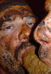 Male Scat Porn